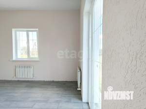 Дом 135м², 1-этажный, участок 6 сот.  