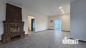 Дом 154м², 2-этажный, участок 6 сот.  