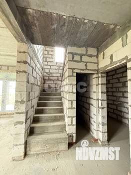 Дом 150м², 2-этажный, участок 7 сот.  