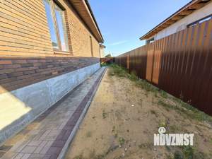 Дом 140м², 1-этажный, участок 6 сот.  