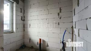 Дом 130м², 1-этажный, участок 6 сот.  