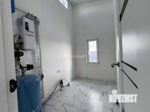 Дом 132м², 1-этажный, участок 6 сот.  