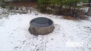 Дом 127м&sup2;, 1-этажный, участок 7 сот.  