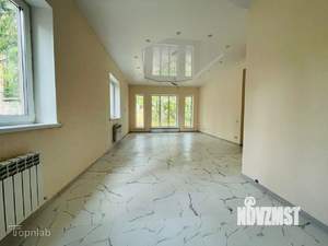 Дом 110м², 1-этажный, участок 7 сот.  