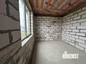 Дом 110м², 1-этажный, участок 6 сот.  