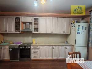 Таунхаус 110м², 2-этажный, участок 3 сот.  