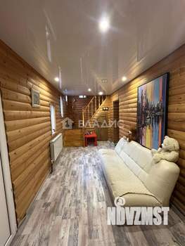 Дом 170м², 2-этажный, участок 4 сот.  