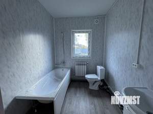 Дом 85м&sup2;, 1-этажный, участок 6 сот.  