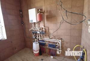 Дом 140м², 1-этажный, участок 6 сот.  