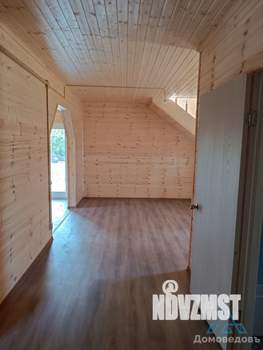 Дача 168м², 2-этажный, участок 8 сот.  