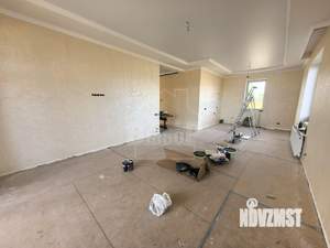 Дом 140м², 1-этажный, участок 6 сот.  