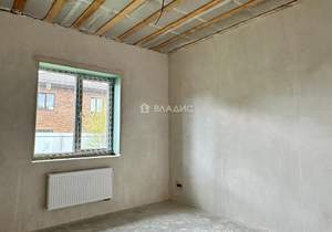 Дом 125м², 1-этажный, участок 8 сот.  