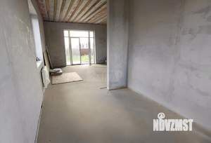 Дом 130м², 1-этажный, участок 6 сот.  