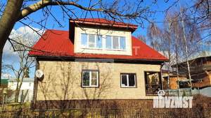 Дом 180м², 2-этажный, участок 11 сот.  
