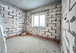 Дом 164м&sup2;, 2-этажный, участок 6 сот.  