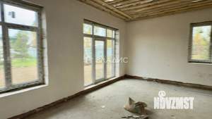 Дом 130м², 1-этажный, участок 6 сот.  