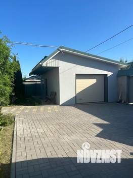 Коттедж 120м&sup2;, 2-этажный, участок 12 сот.  