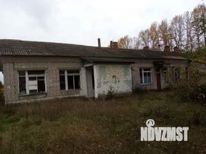 Дом 349м², 1-этажный, участок 30 сот.  