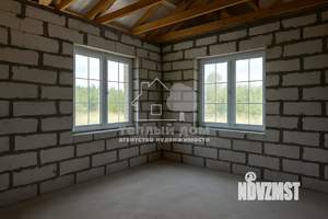 Дом 120м&sup2;, 1-этажный, участок 6 сот.  