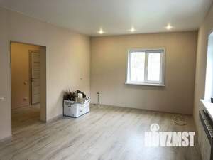 Дом 110м², 2-этажный, участок 9 сот.  