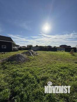 Дом 84м², 2-этажный, участок 8 сот.  