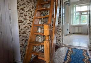 Дом 73м&sup2;, 1-этажный, участок 7 сот.  