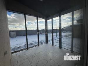 Дом 132м², 1-этажный, участок 6 сот.  