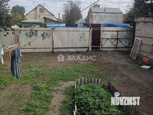 Дом 85м², 1-этажный, участок 4 сот.  