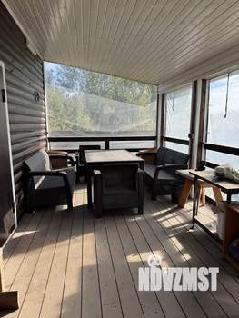 Дом 84м², 2-этажный, участок 8 сот.  