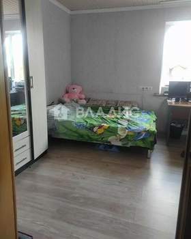 Дом 101м², 2-этажный, участок 4 сот.  