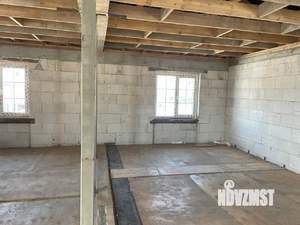 Коттедж 211м&sup2;, 2-этажный, участок 11 сот.  