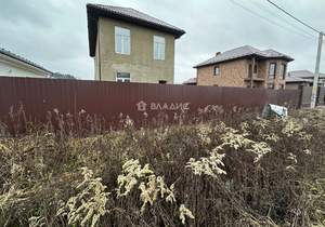 Дом 140м², 2-этажный, участок 6 сот.  