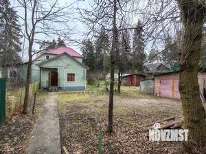 Дом 90м², 2-этажный, участок 13 сот.  