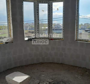 Дом 380м², 2-этажный, участок 6 сот.  