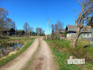 Дом 37м², 1-этажный, участок 42 сот.  