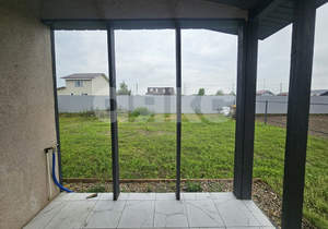 Дом 132м², 1-этажный, участок 6 сот.  