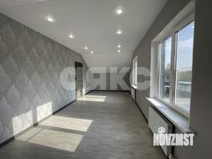 Дом 116м², 2-этажный, участок 5 сот.  