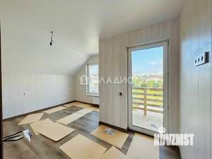 Дом 120м², 2-этажный, участок 6 сот.  