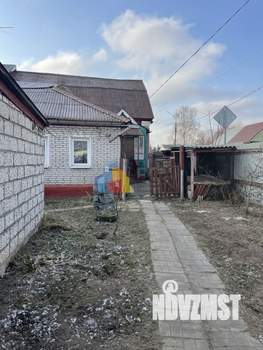 Дом 73м², 1-этажный, участок 7 сот.  
