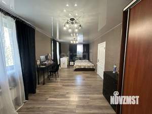 Дом 261м², 2-этажный, участок 8 сот.  