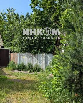 Дом 100м², 2-этажный, участок 14 сот.  