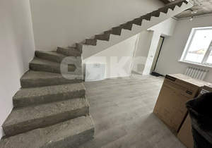 Дом 140м², 2-этажный, участок 7 сот.  