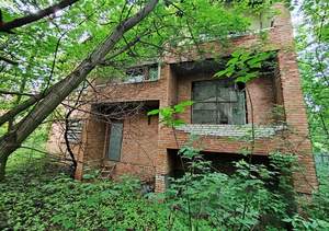 Дом 274м&sup2;, 3-этажный, участок 8 сот.  