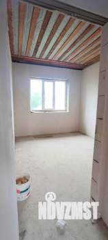 Дом 130м², 1-этажный, участок 6 сот.  