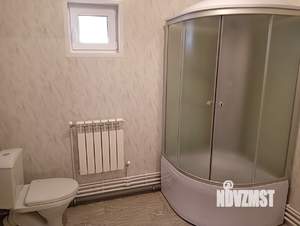 Дом 80м², 2-этажный, участок 6 сот.  