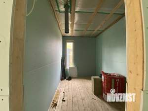 Дом 72м&sup2;, 1-этажный, участок 5 сот.  