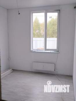 Дом 110м², 2-этажный, участок 6 сот.  