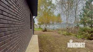 Дом 130м², 1-этажный, участок 6 сот.  