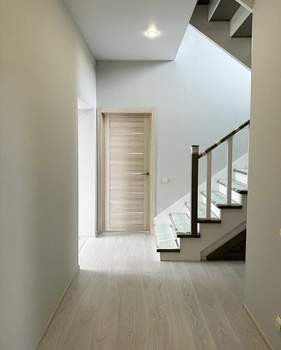 Дом 155м², 2-этажный, участок 6 сот.  