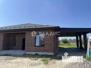 Дом 170м², 1-этажный, участок 9 сот.  
